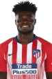 photo Thomas Partey