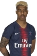 photo Presnel Kimpembe