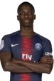 photo Timothy Weah