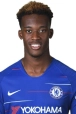 photo Callum Hudson-Odoi