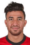 photo  Trezeguet