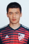 photo Nurlybek Ayazbayev