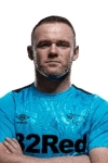 photo Wayne Rooney