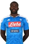 photo Kalidou Koulibaly