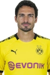 photo Mats Hummels