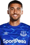 photo Dominic Calvert-Lewin