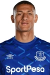 photo  Richarlison