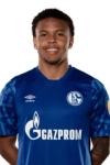 photo Weston McKennie