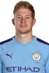 photo Kevin De Bruyne