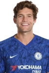 photo  Marcos Alonso