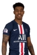 photo Presnel Kimpembe