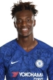 photo Tammy Abraham