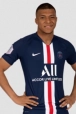 photo Kylian Mbappé