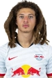 photo Ethan Ampadu