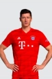 photo Robert Lewandowski