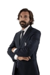 photo Andrea Pirlo