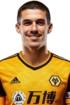 photo Conor Coady