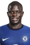 photo N'Golo Kanté