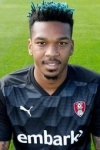 photo Jamal Blackman