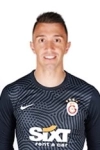 photo Fernando Muslera