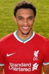 photo Trent Alexander-Arnold