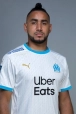 photo Dimitri Payet