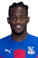 photo Michy Batshuayi