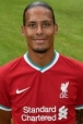 photo Virgil van Dijk