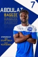 photo Abdulai Bell-Baggie