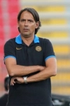 photo Simone Inzaghi