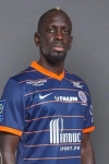 photo Mamadou Sakho