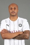 photo André Ayew