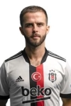 photo Miralem Pjanic