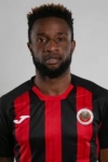 photo Kazenga LuaLua