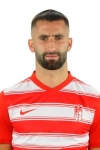 photo Maxime Gonalons