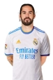 photo  Isco