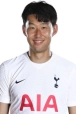 photo Heung-min Son