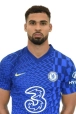 photo Ruben Loftus-Cheek