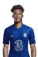 photo Callum Hudson-Odoi