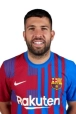 photo Jordi Alba