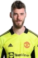 photo David De Gea