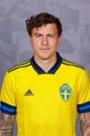 photo Victor Lindelöf