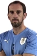 photo Diego Godín