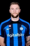 photo Milan Skriniar