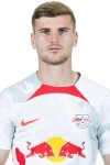 photo Timo Werner