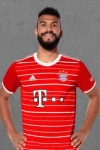 photo Éric Choupo-Moting