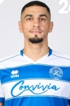 photo Leon Balogun