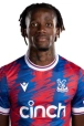 photo Wilfried Zaha