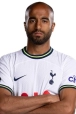 photo  Lucas Moura