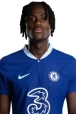 photo Trevoh Chalobah